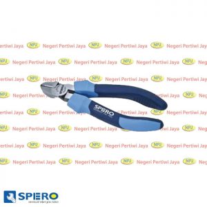 Spero Tools Diagonal Cutting Plier 6 inch