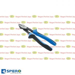 Spero Tools Diagonal Cutting Plier Alloy 6 inch