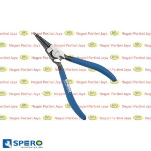 Spero Tools Straight External Circlip Pliers 7 inch