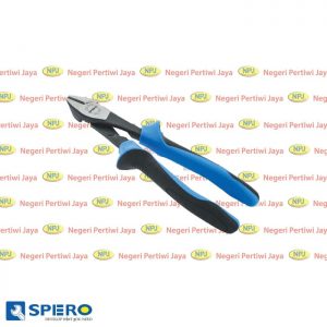 Spero Tools Diagonal Cutting Plier Alloy 8 inch