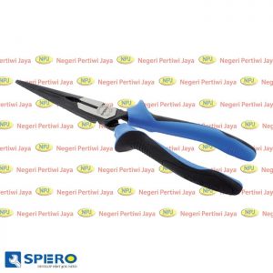 Spero Tools Long Nose Alloy 6 inch