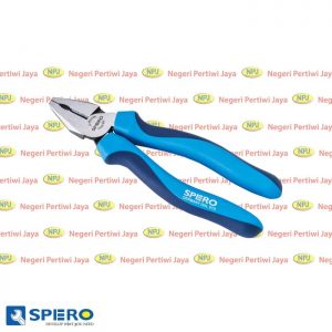Spero Tools Twistop Combination Pliers 7 inch