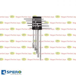 Spero Tools T Handle Socket