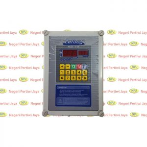 Zetboy Digital Tire Inflator Z-30