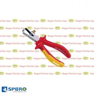 Spero Tools Insulated Wire Stripping Plier