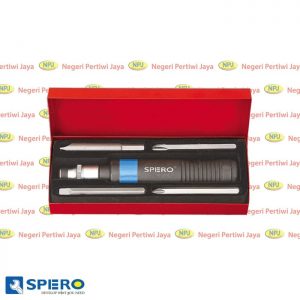 Spero Tools Heavy Duty Impact Driver 6pcs