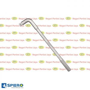 Spero Tools L Handle 1 Inch Panjang 26 Inch