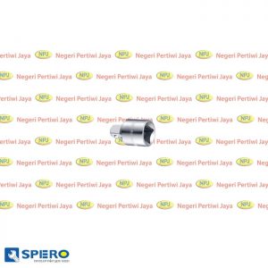 Spero Tools Socket Adaptor Female 3/8 Inch x Male 1/2 Inch