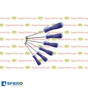 Spero Tools Twistop Screwdriver 6 Set (Baja S2)