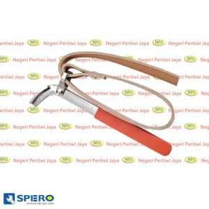 Spero Tools Strap Filter Wrench
