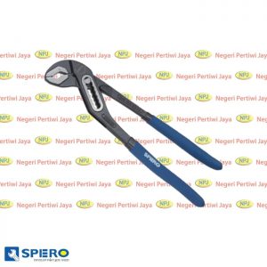Spero Tools Water Pump Plier 9.5 inch