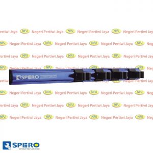 Spero Tools Magnetic Almunium Rail 305mm