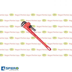 Spero Tools Heavy Duty Pipe Wrench 10 inch