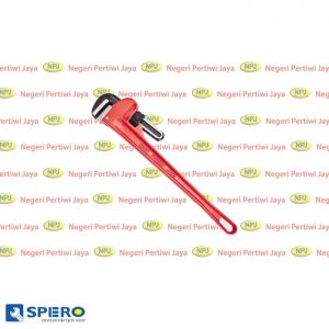 Spero Tools Heavy Duty Pipe Wrench 12 inch