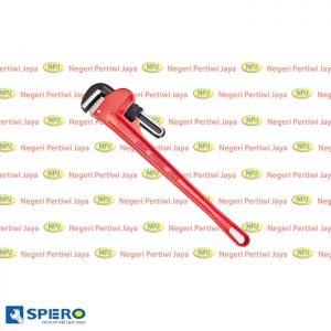 Spero Tools Heavy Duty Pipe Wrench 18 inch