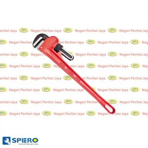 Spero Tools Heavy Duty Pipe Wrench 24 inch