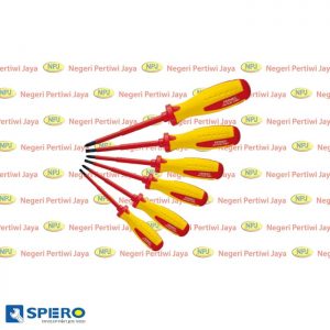 Spero Tools VDE Insulated Screwdriver 1000V