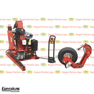 Genius Portable Tire Changer EE-4409 For Truck